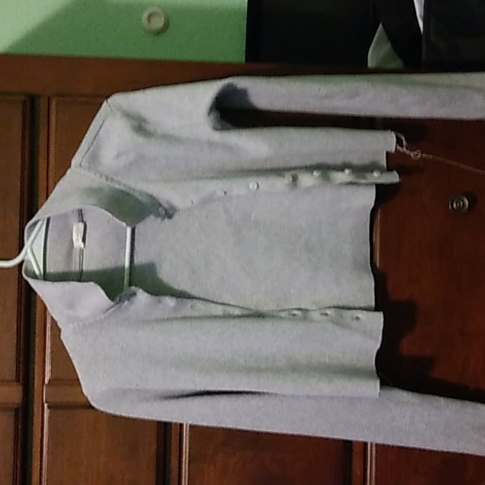Long sleve top